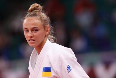 Дарья Билодид - Билодид - о своей победе на Олимпиаде-2020: Я посвящаю медаль маме и папе - kp.ua - Украина - Токио