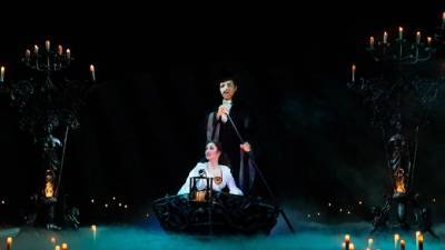 В Петербурге фестиваль "Опера - всем" пройдет в онлайн-формате