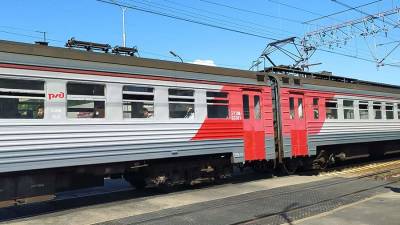 РЖД перевезли 2,5 тыс. пассажиров задержанных на Транссибе поездов