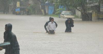 Смертносные наводнения в Индии: спасатели ищут выживших