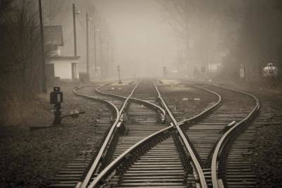 На платформе Недостоево в Рязани поезд насмерть сбил пенсионера