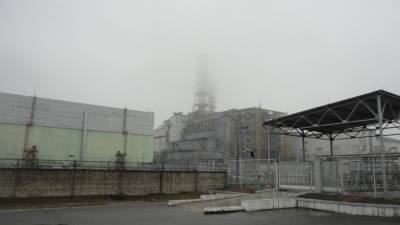 Сборную Украины на Олимпиаде в Токио представили кадром Чернобыля