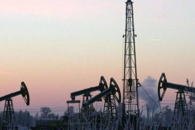 Российских запасов нефти хватит всего на 80 лет