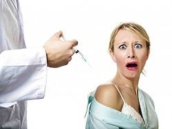 Минздрав признал: вакцинация — это эксперименты на людях