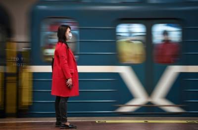 Московские власти рассказали о планах развития метро до 2025 года