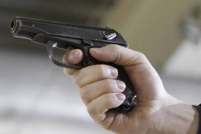 Следствие нашло пистолет убийц ставропольского замглавы угрозыска