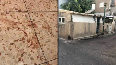 Подозрение: африканский нелегал изнасиловал и сломал ребра женщине в Тель-Авиве
