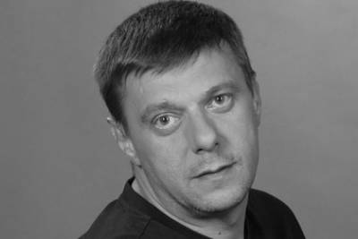 Андрей Разин - Названа причина смерти одного из основателей «Ласкового мая» Алексея Мускатина - lenta.ru