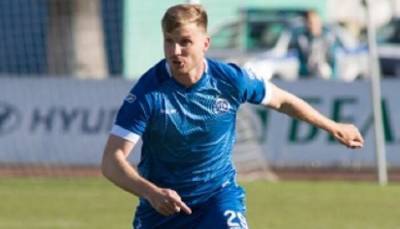 Бацула забил гол и сделал два ассиста за минское Динамо в матче чемпионата Беларуси