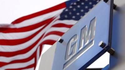 General Motors второй раз за год отзывает Chevrolet Bolt