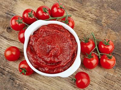 Какую томатную пасту в Украине не стоит покупать, - результаты исследований