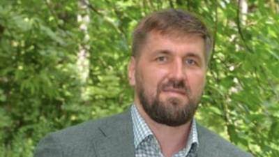 Виталий Минаков - Минаков заявил о намерении баллотироваться в Госдуму - russian.rt.com - Россия - Брянск