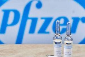 Защищает ли Pfizer от «Дельта» коронавируса?
