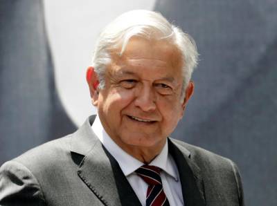 Президент Мексики предложил рассмотреть возможность создания аналога ЕС в регионе