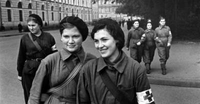 Любовь в плену: Какие воспоминания о русских женщинах остались у японцев после сталинских лагерей