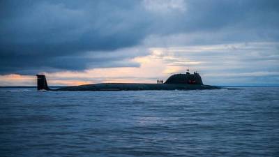 СМИ: Первый пуск ракеты «Циркон» с подводной лодки запланирован на август