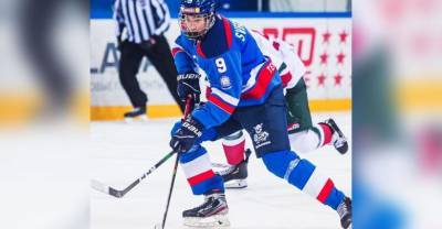 Федор Свечков - Клубы НХЛ выбрали рекордное за 18 лет число российских хоккеистов на драфте-2021 - reendex.ru - Канада