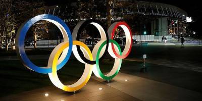 Азербайджанская гимнастка выступила на разновысоких брусьях на Олимпиаде в Токио