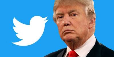 Трамп призвал сторонников присоединиться к его иску против Facebook, Twitter и Google