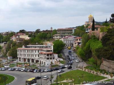 В Тбилиси выросло число сделок с недвижимостью - Colliers International