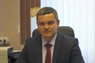 Умер министр цифрового развития Амурской области Курдюков