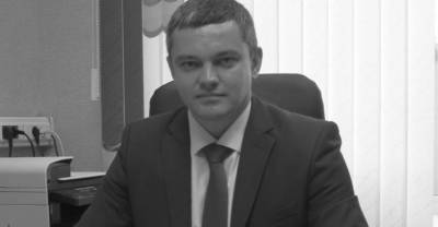 Глава Минцифры Амурской области Курдюков скончался после жестокого избиения