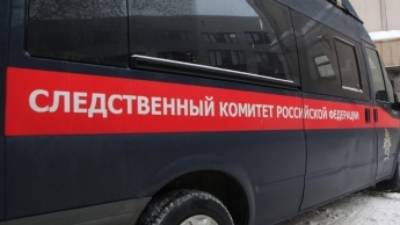 Уголовное дело было возбуждено по факту схода породы на Сахалине - inforeactor.ru - район Углегорский