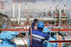В Газпроме назвали объемы транзита газа через Украину после 2024 года