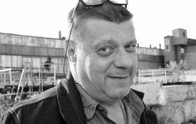 Андрей Разин - Умер Алексей Мускатин, один из основателей "Ласкового мая" и "Руки вверх!" - skuke.net