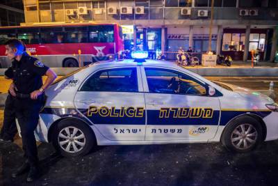 Эритреец задержан по подозрению в нападении на женщину в Тель-Авиве