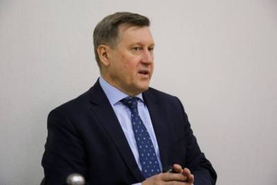 Зюганов назвал мэра Новосибирска возможным преемником Путина