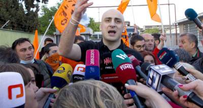 Оппозиция в раздумьях: кто поддержит Мелия на выборах мэра Тбилиси