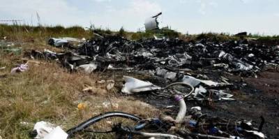 Нидерланды депортируют двух российских свидетелей по делу MH17, - СМИ