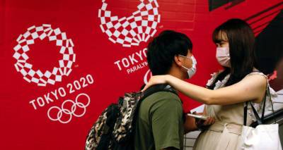 Олимпиада: самое простое и легкое - отказаться. Зачем Японии Игры?