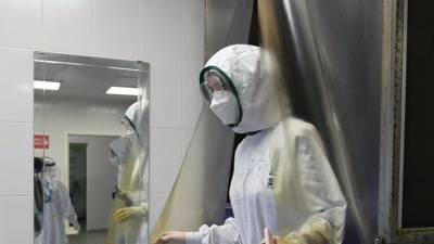 В Казахстане за сутки выявили 6631 случай коронавируса