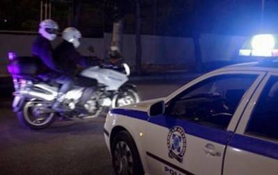 В Греции произошел взрыв возле офиса нефтяной компании