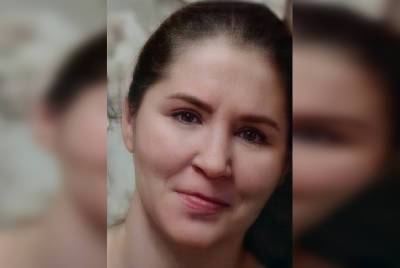 В Уфе пропала 36-летняя Вилена Давлетшина