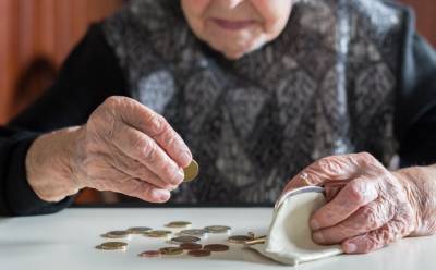 До двух тысяч гривен: некоторые пенсионеры получат повышенные пенсии уже в августе