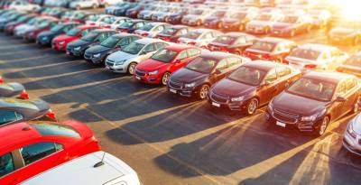 Исследование «СберАвто» показало траты водителей в РФ на покупку автомобилей