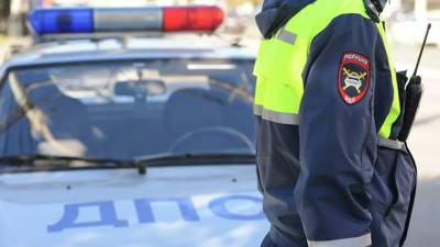 Два человека погибли в ДТП с тремя автомобилями в Нижегородской области