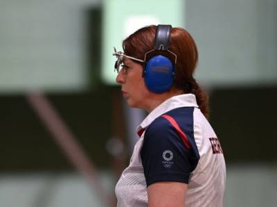 Вошла в историю Олимпийских игр с рекордом: грузинская спортсменка заявила о завершении карьеры