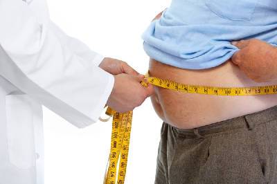 Смоленская область вошла в число регионов с наибольшим уровнем заболеваемости ожирением