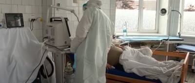 В Украине резко сократилась заболеваемость на COVID-19