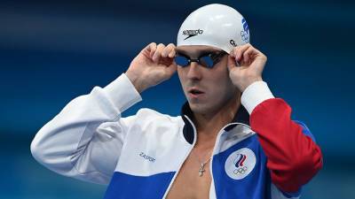 Проблемы с отбором: российские пловцы не могут выйти в финал, пока тунисец выигрывает Олимпиаду