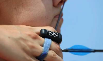 Женская команда Беларуси по стрельбе из лука стала четвертой на Олимпиаде в Токио