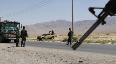 Афганистан вводит ночной комендантский час из-за всплеска насилия