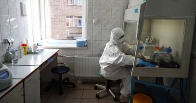 В Калининградской области коронавирусом заболели ещё 225 человек