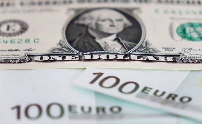 Эксперт сделал прогноз курса доллара и евро на неделю