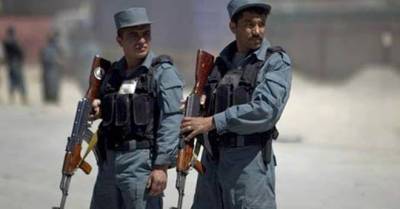 В Кабуле задержали организатора обстрела президентского дворца