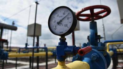 Киев хочет защищаться от России ее же газом